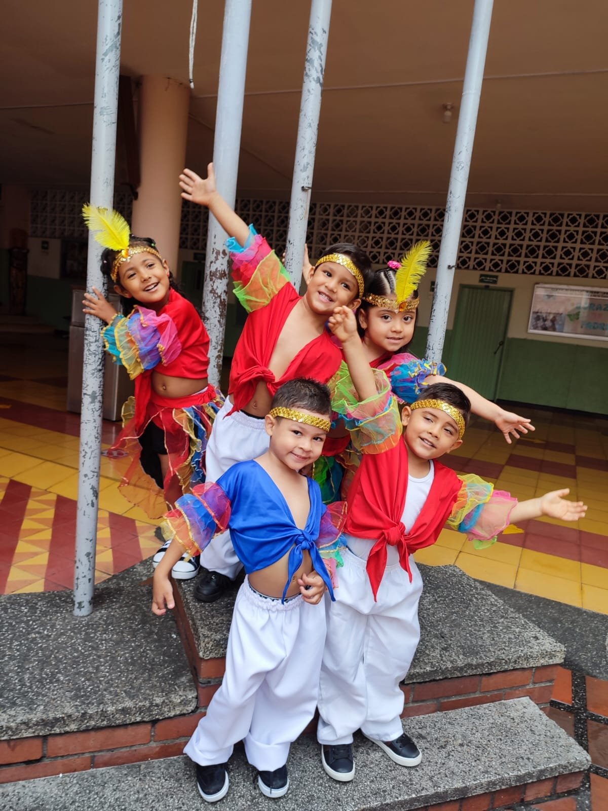 carnaval-clausura-mivalledelossuenos-jardininfantil